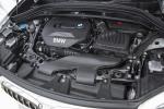 BMW X1 sDrive20i xLine 2016 года (LA)